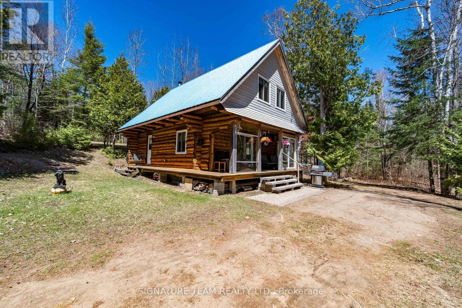 527 A LORWELL LAKE LANE, Renfrew County — photo 3