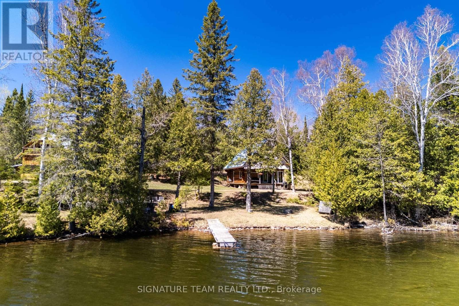 527 A LORWELL LAKE LANE, Renfrew County — photo 4