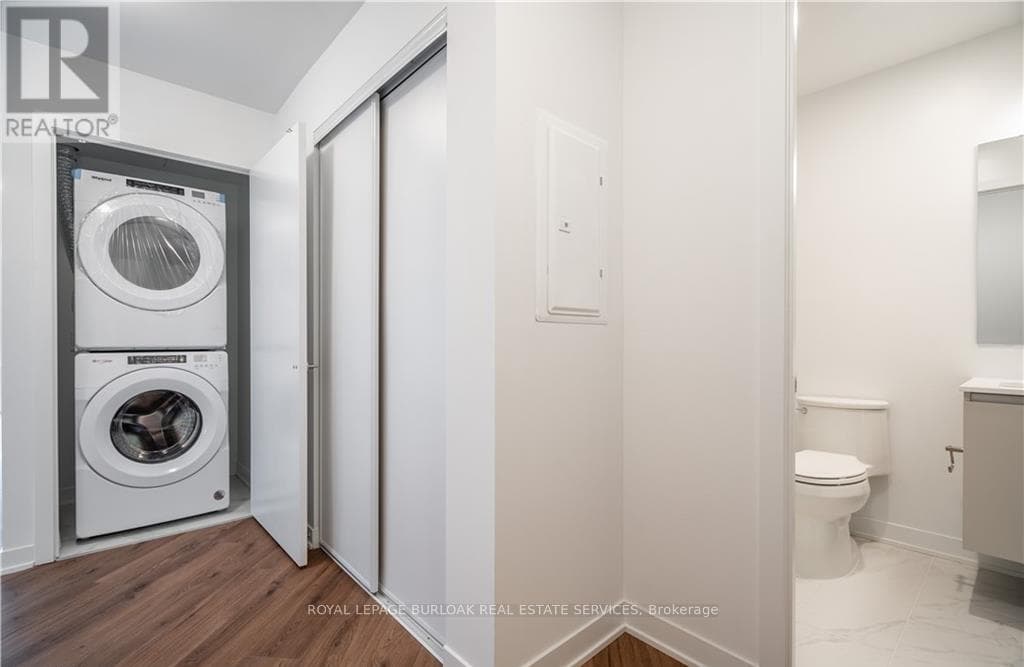 395 DUNDAS Street W Unit# 801, Toronto — photo 4