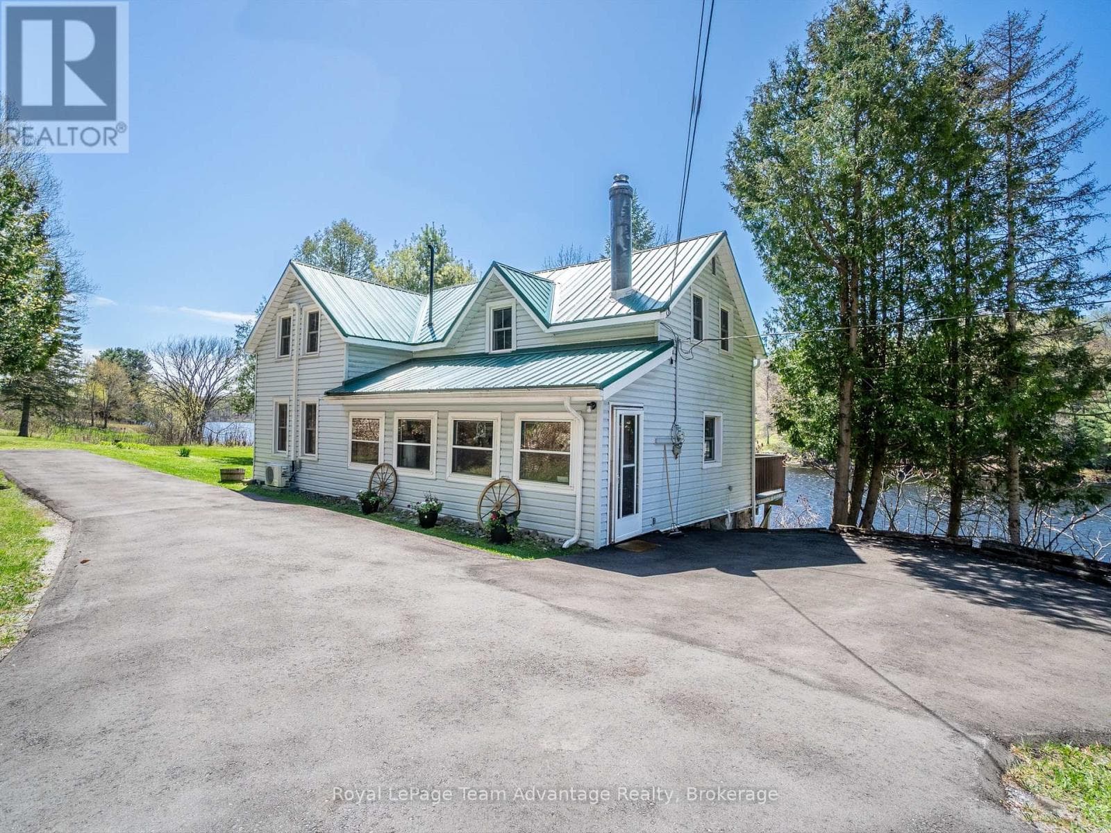 27 BURNSIDE ROAD in 