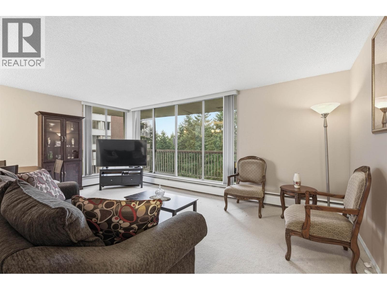 808 2020 FULLERTON AVENUE, Greater Vancouver — photo 4
