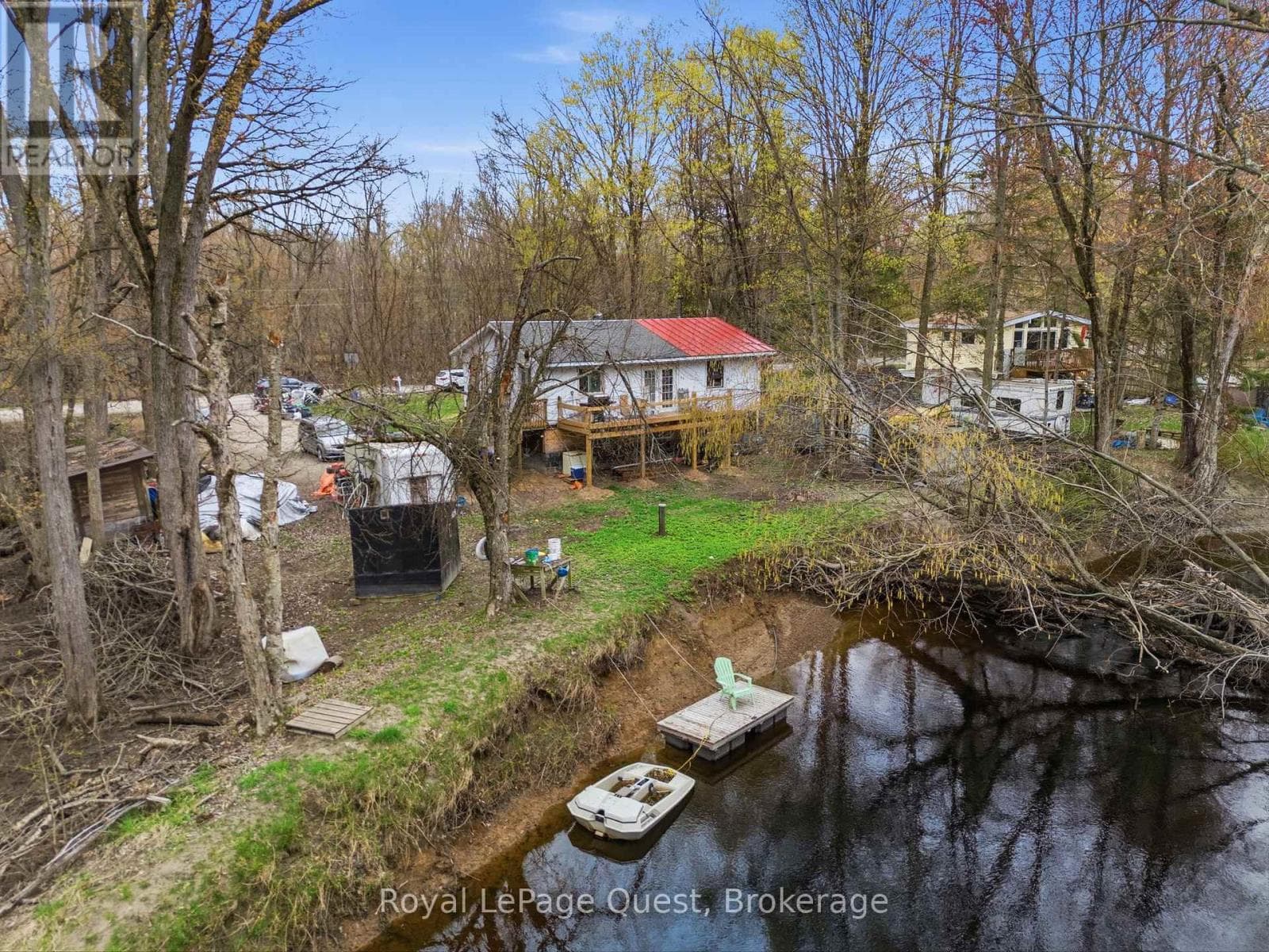 7476 ASH CRESCENT, OnePoint — photo 4