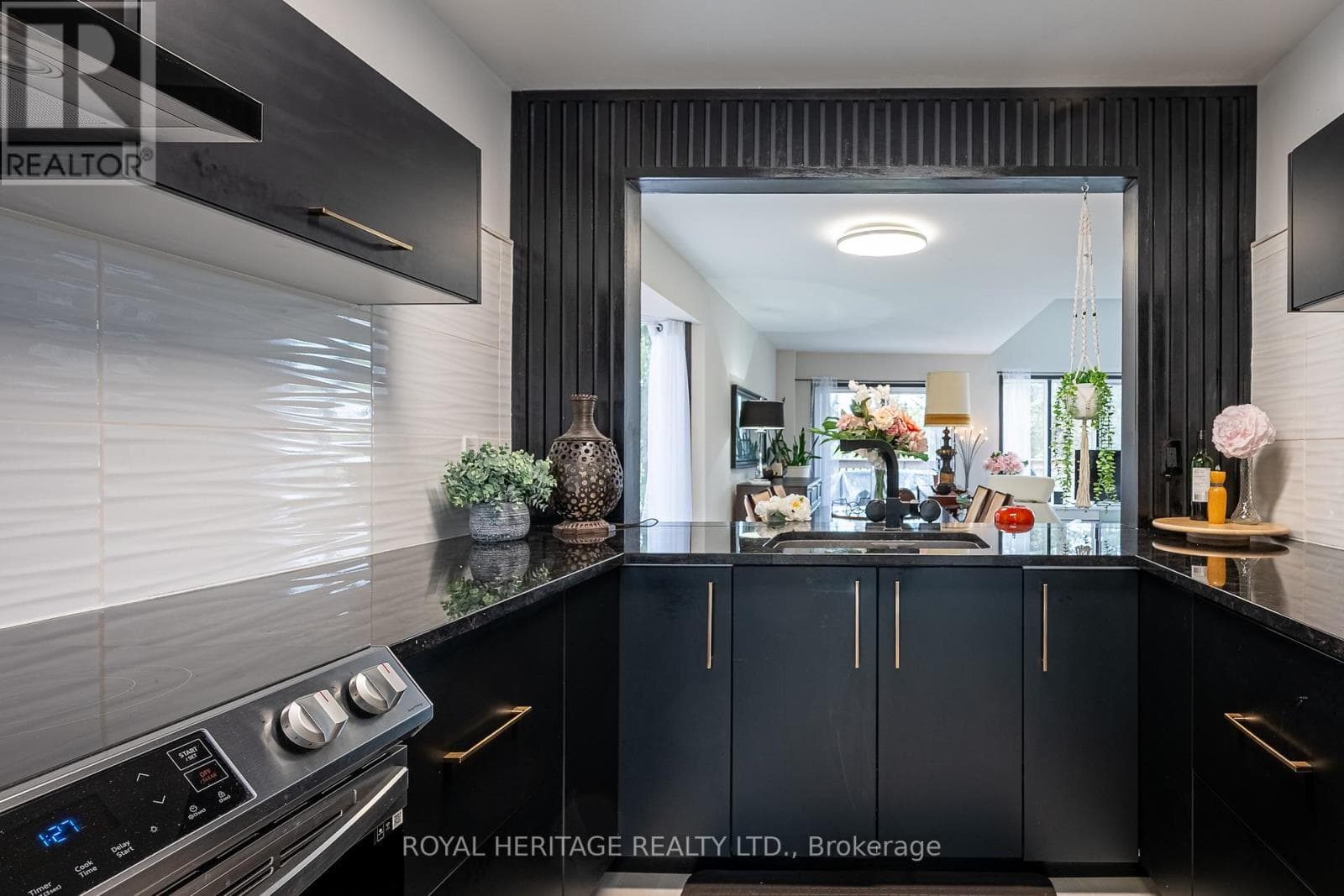 26 - 84 GREEN BRIAR ROAD, Toronto — photo 5