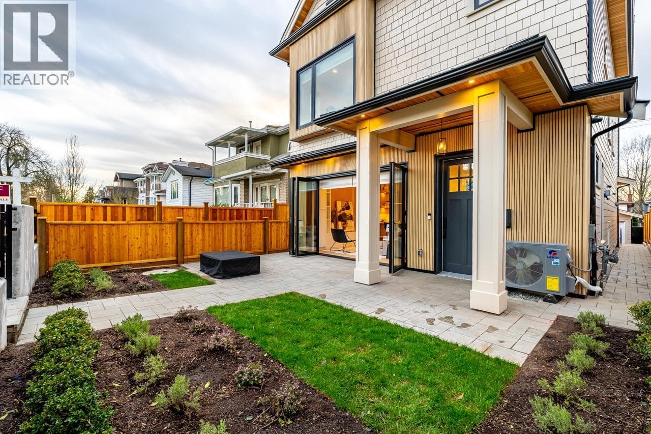 1 5355 INVERNESS STREET, Greater Vancouver — photo 2