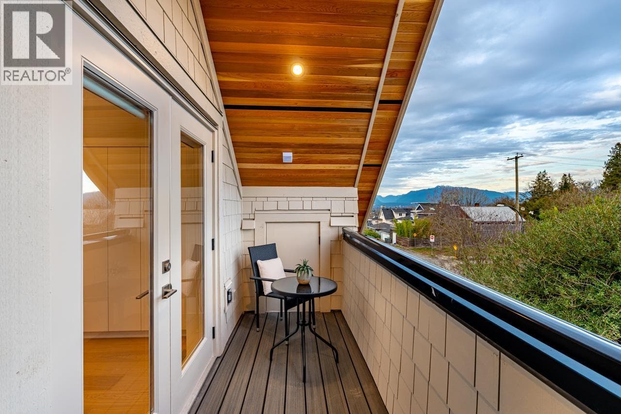 1 5355 INVERNESS STREET, Greater Vancouver — photo 3