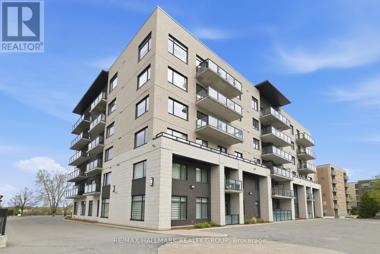 206 - 310 CENTRUM BOULEVARD, Ottawa — photo 2