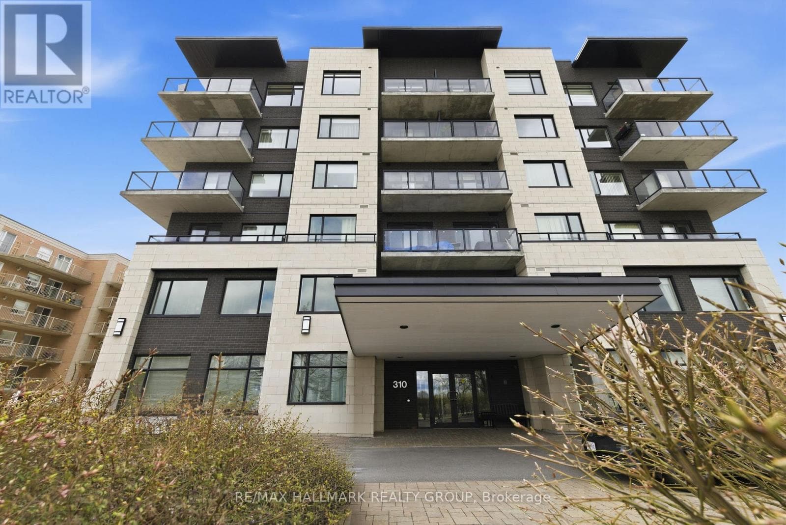206 - 310 CENTRUM BOULEVARD, Ottawa — photo 3