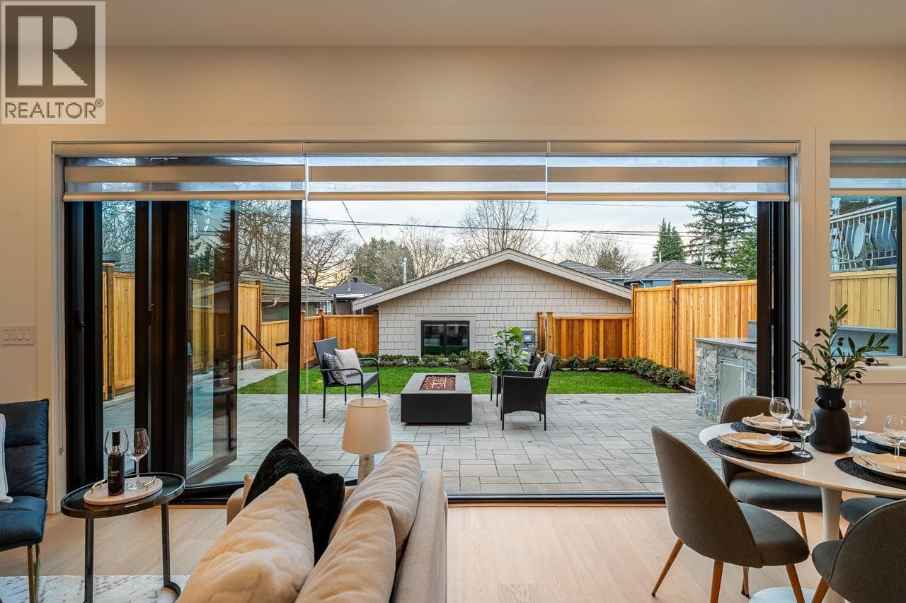 2 5355 INVERNESS STREET, Greater Vancouver — photo 5