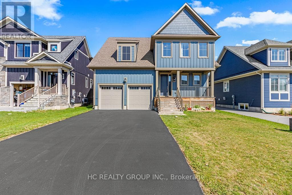 181 YELLOW BIRCH CRESCENT in 
