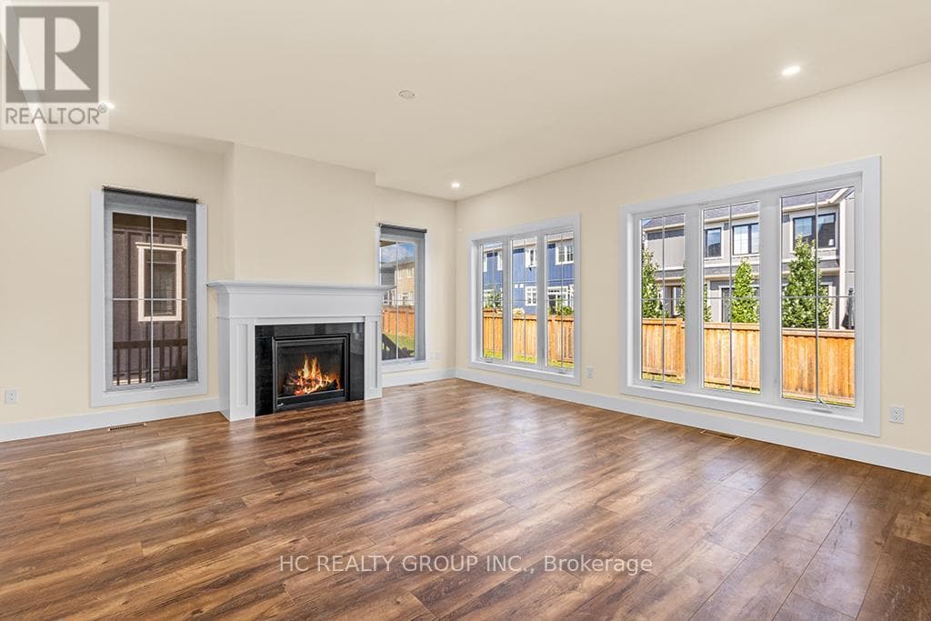 181 YELLOW BIRCH CRESCENT, Toronto — photo 3