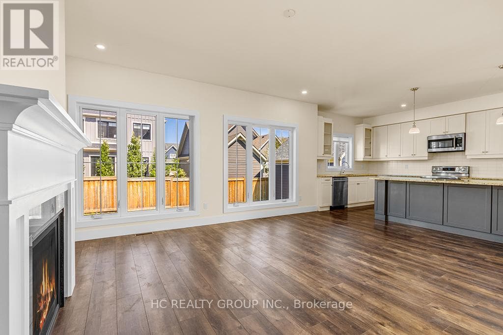 181 YELLOW BIRCH CRESCENT, Toronto — photo 4