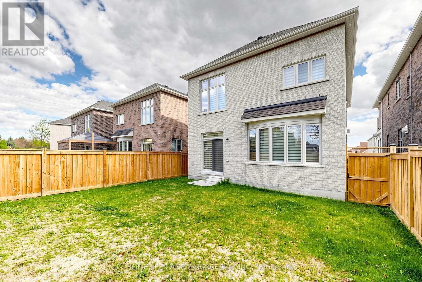 45 MORLEY CRESCENT, Toronto