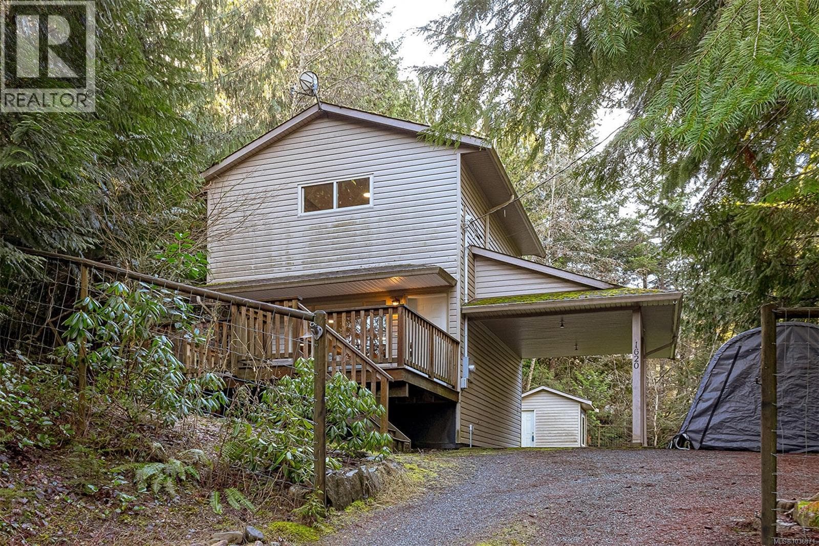 1620 Farrah's Way in 
