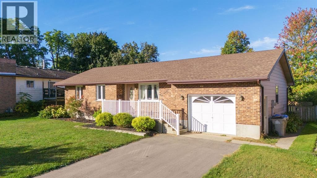 3317 RIVER STREET in 