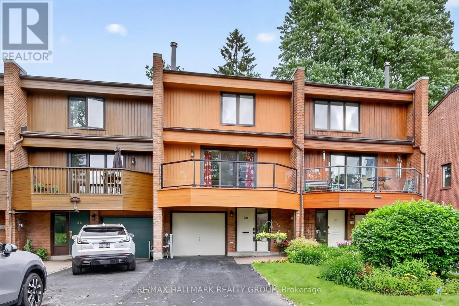 3 D BIRCHDALE AVENUE in BRITANNIA