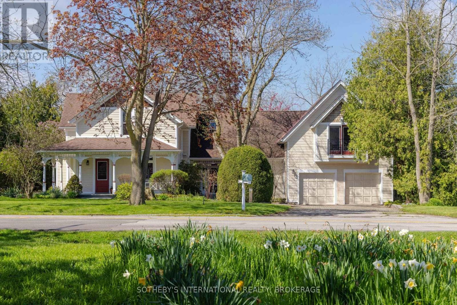 15906 NIAGARA RIVER PARKWAY, Niagara — photo 2