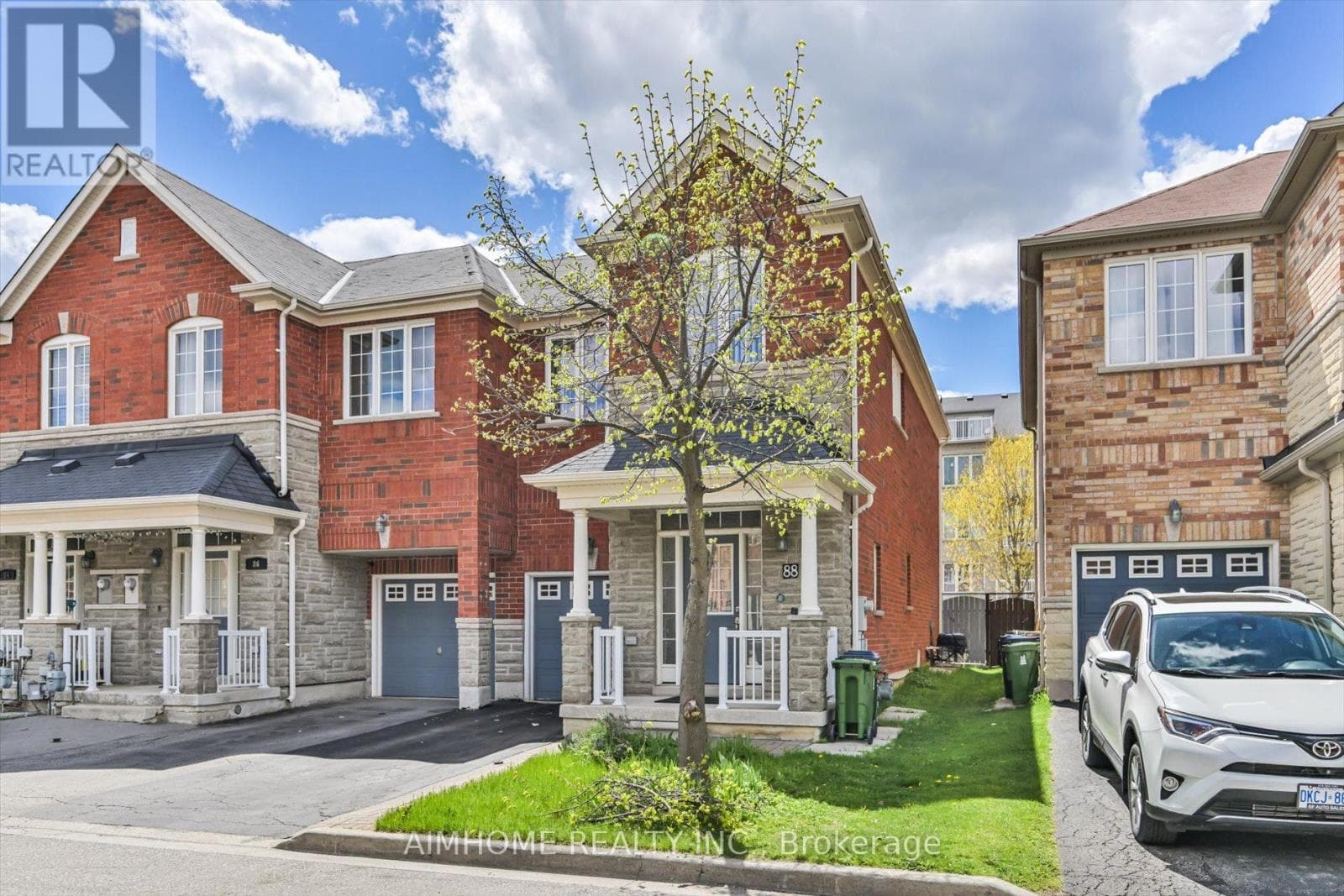 88 DAIRY DRIVE, Toronto — photo 2