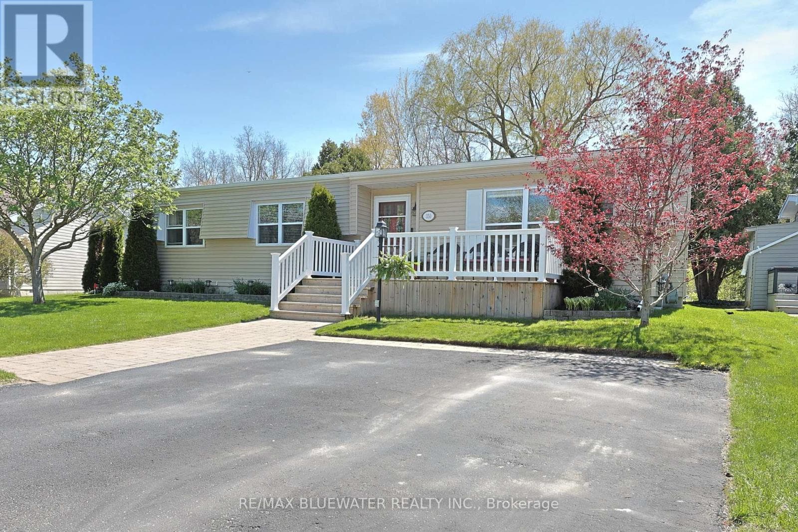350 SHANNON BOULEVARD in 