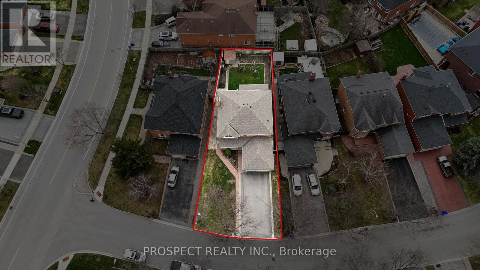 9 WHEATLEY ROAD, Toronto — photo 3