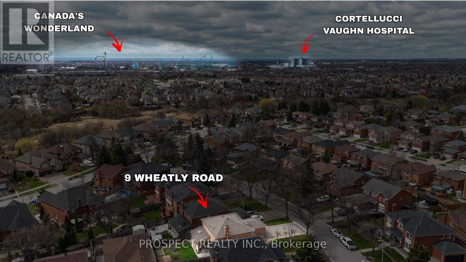 9 WHEATLEY ROAD, Toronto — photo 4