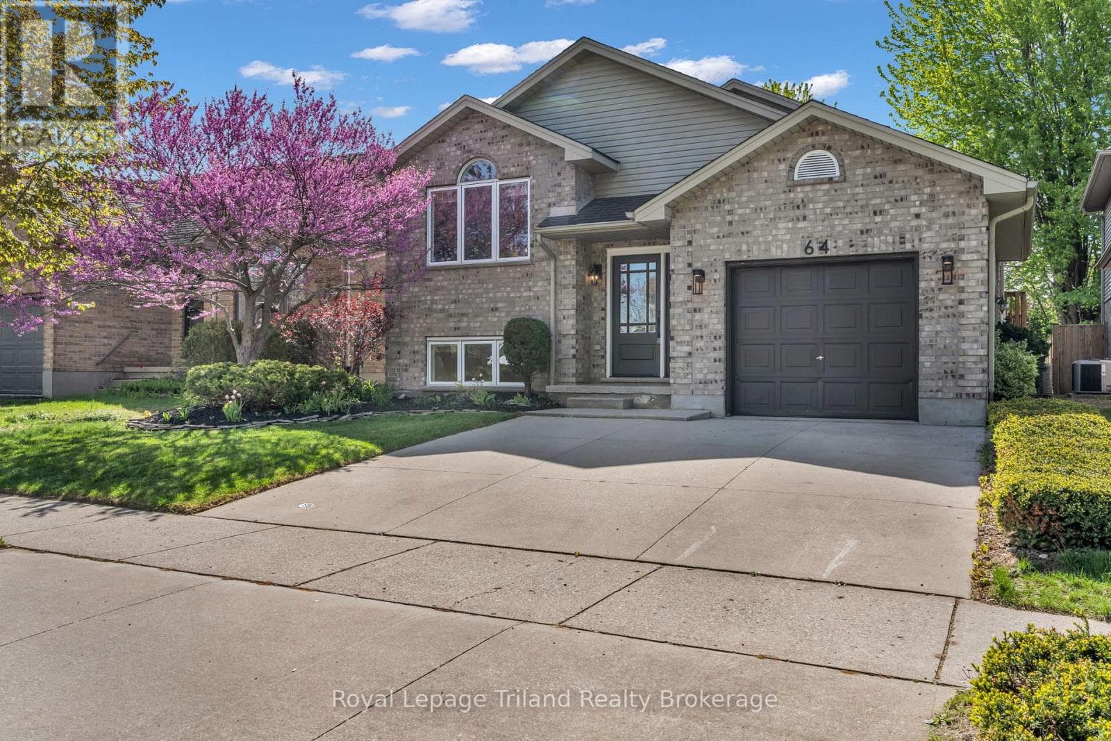 64 HICKORY BOULEVARD WEST in