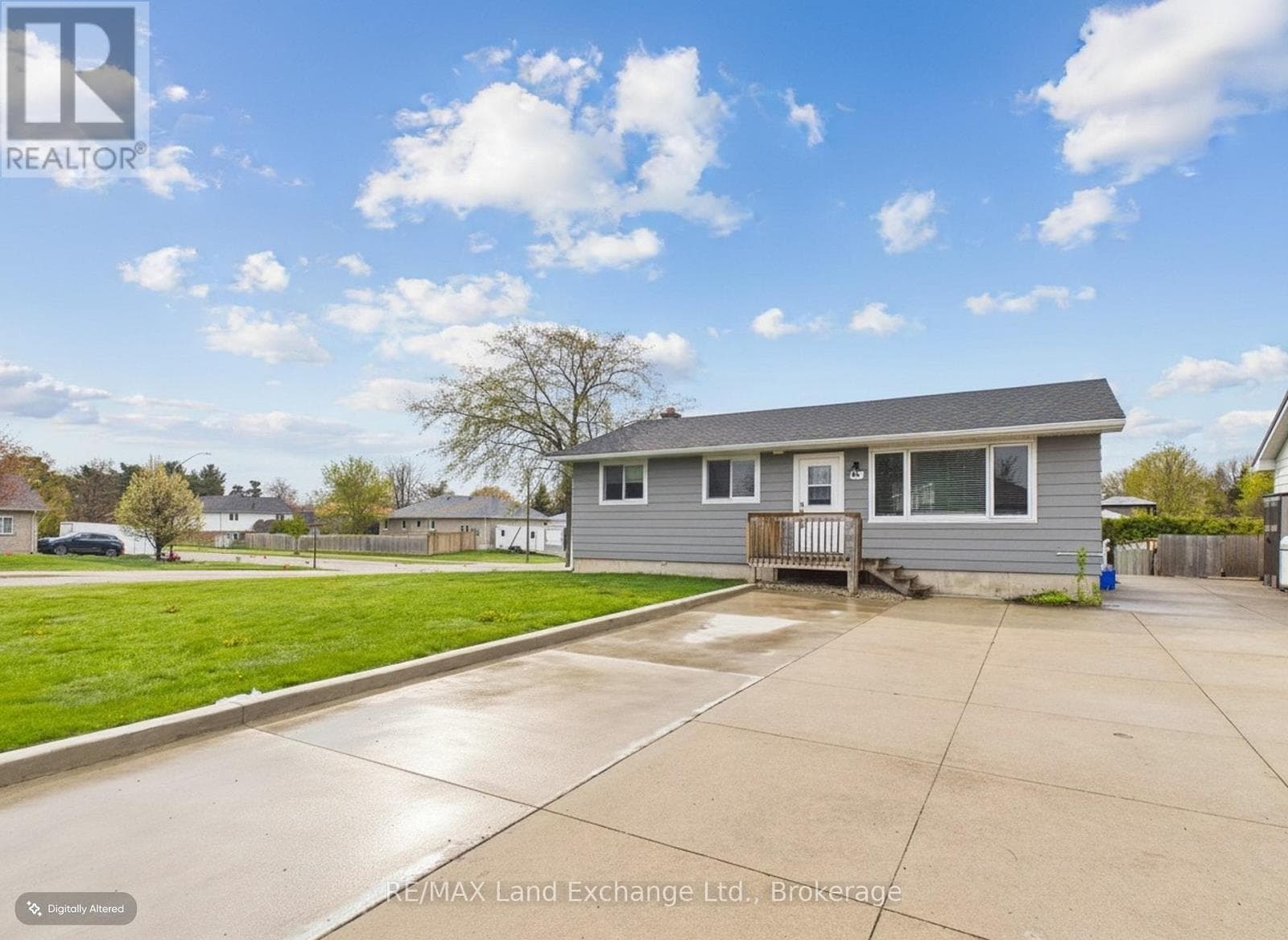 490 ST ALBERT STREET in 