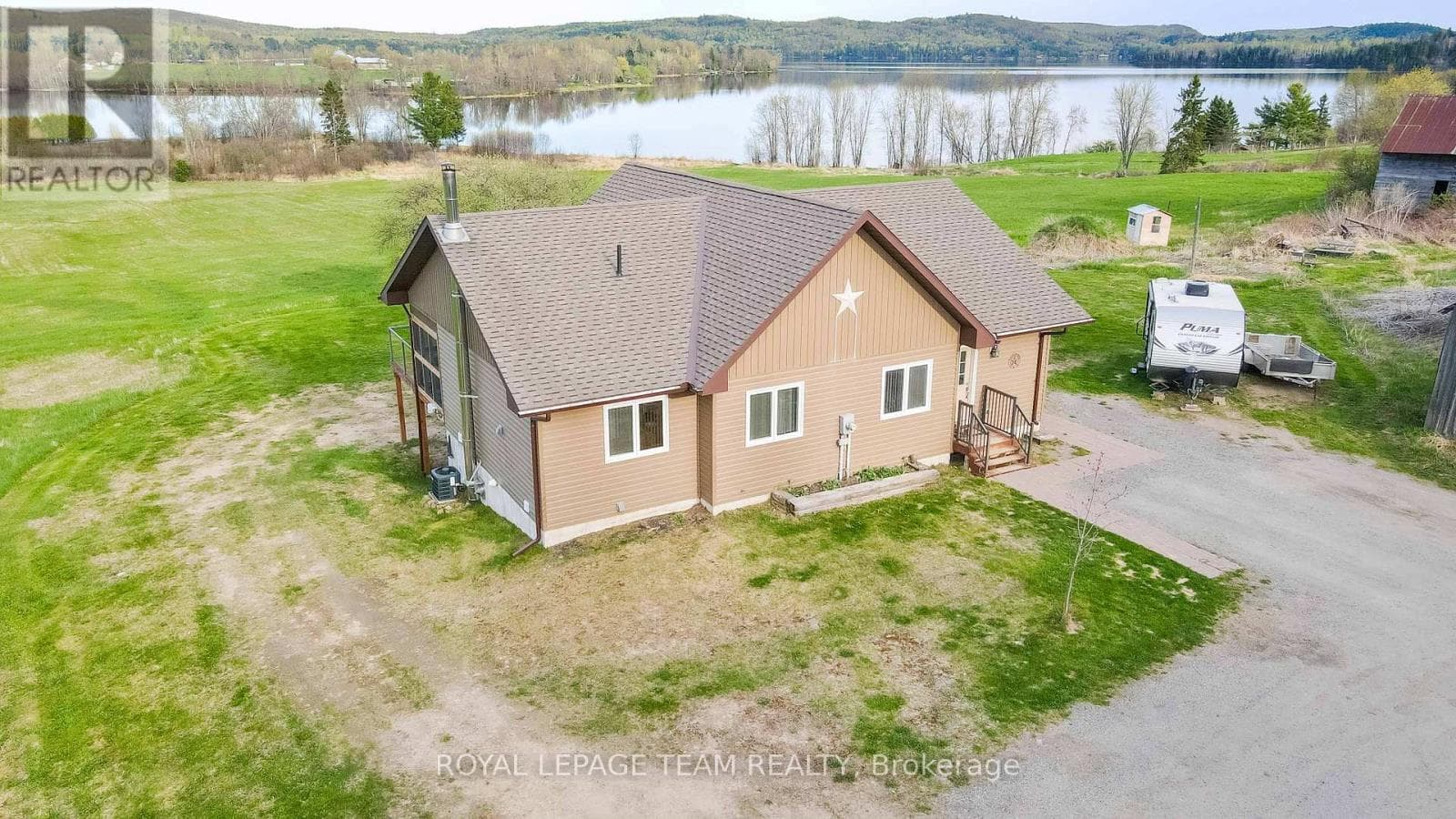299 SIBERIA ROAD in 