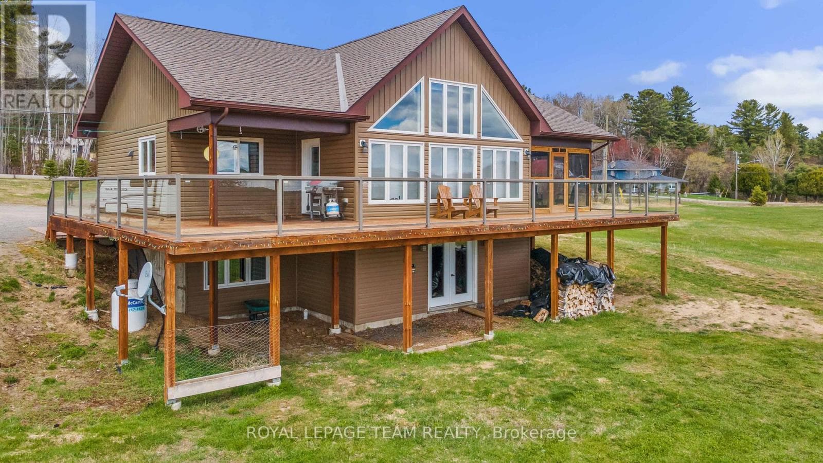 299 SIBERIA ROAD, Renfrew County — photo 3