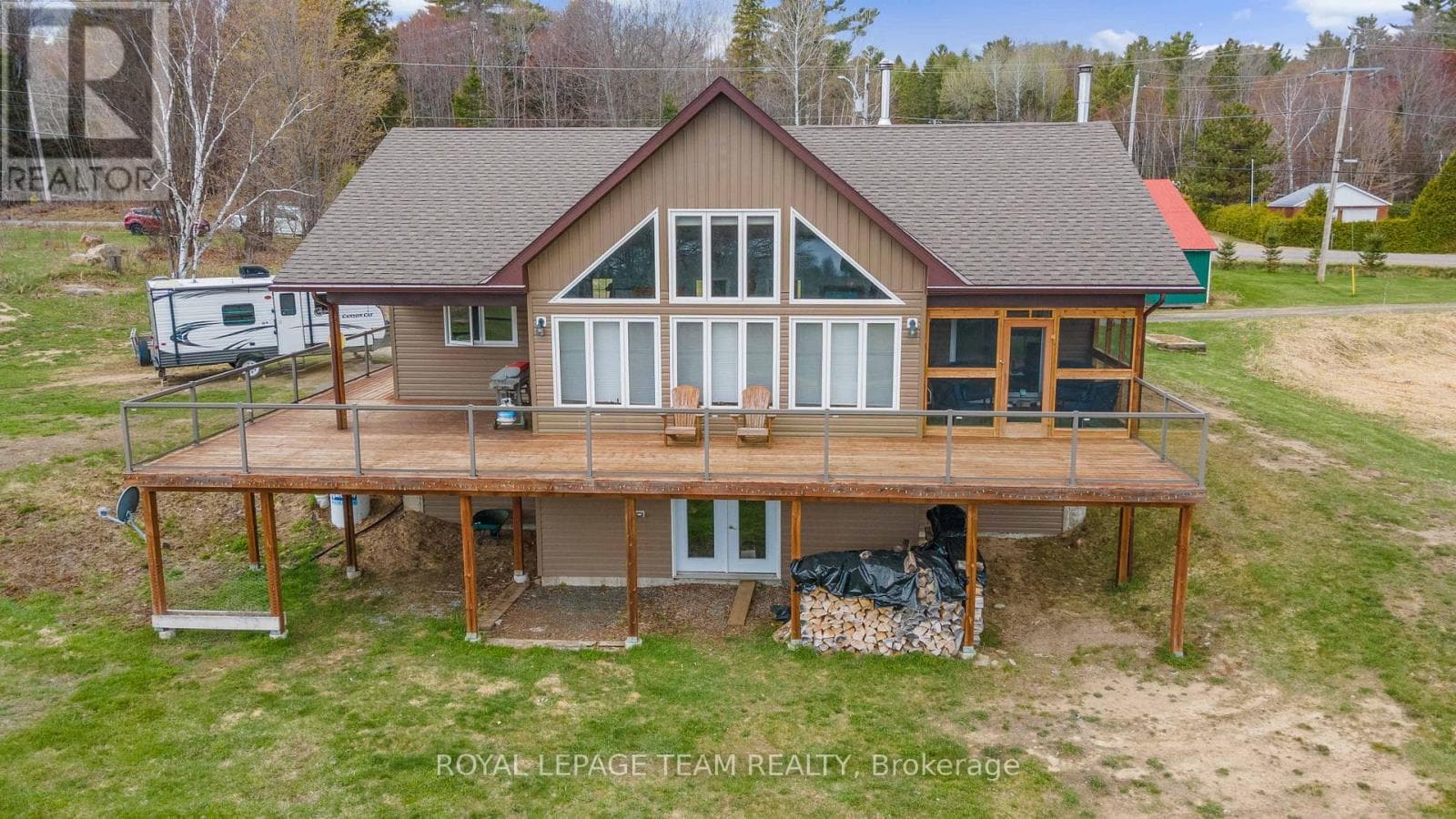 299 SIBERIA ROAD, Renfrew County — photo 4