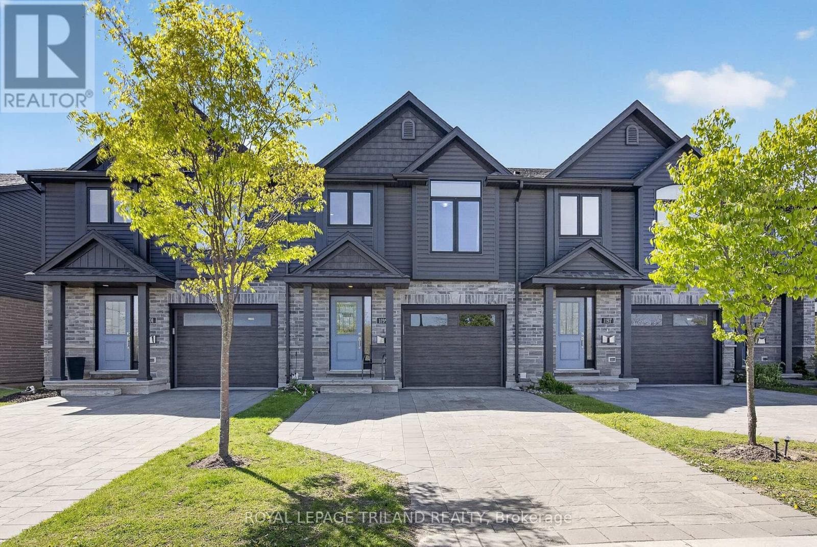 1199 BLACKWELL BOULEVARD in 