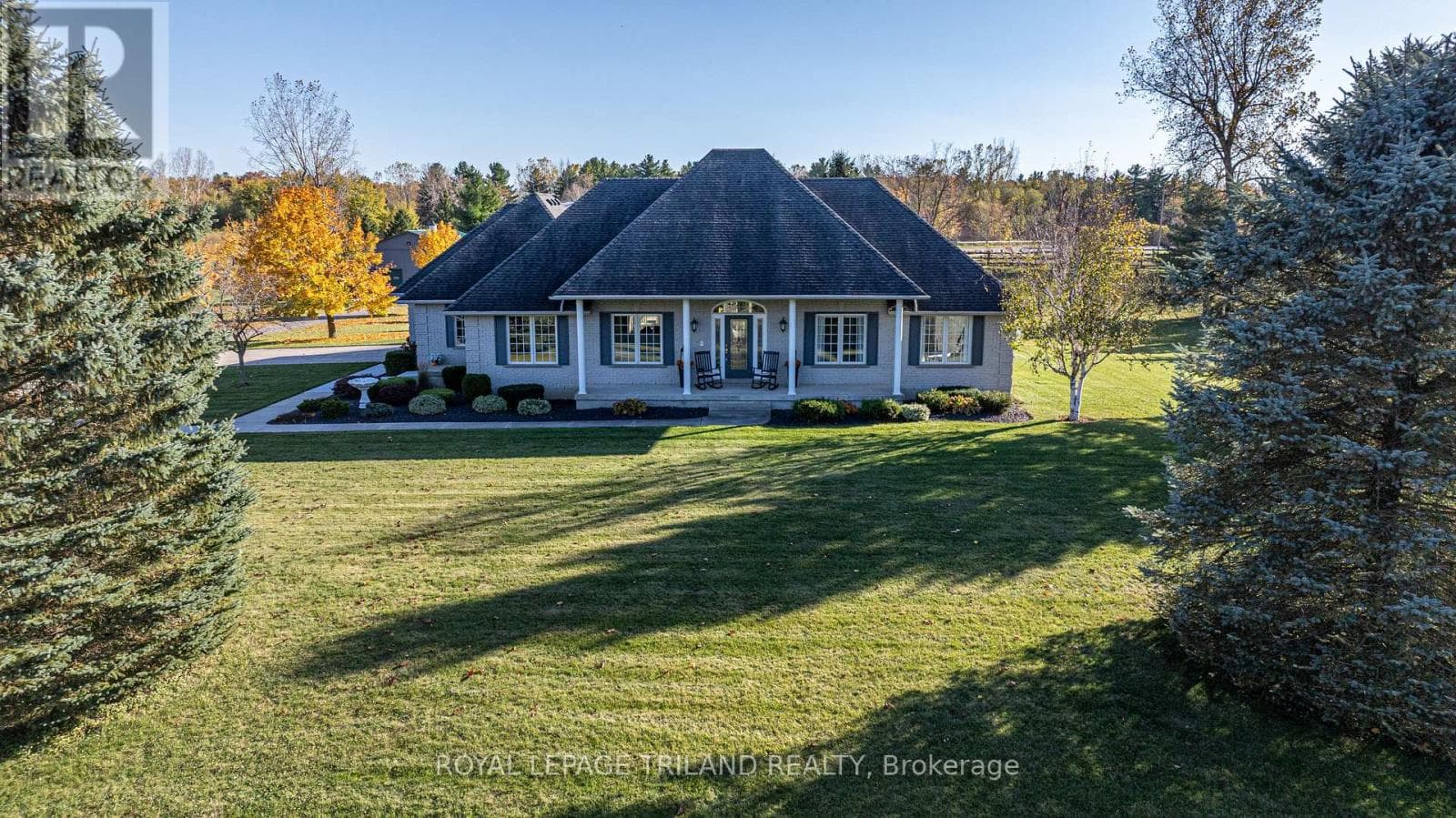 5017 HAMILTON ROAD in 