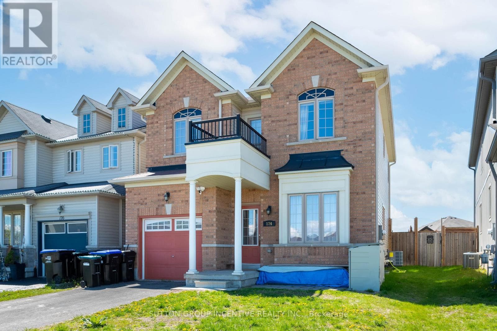 174 MAPLEWOOD DRIVE in