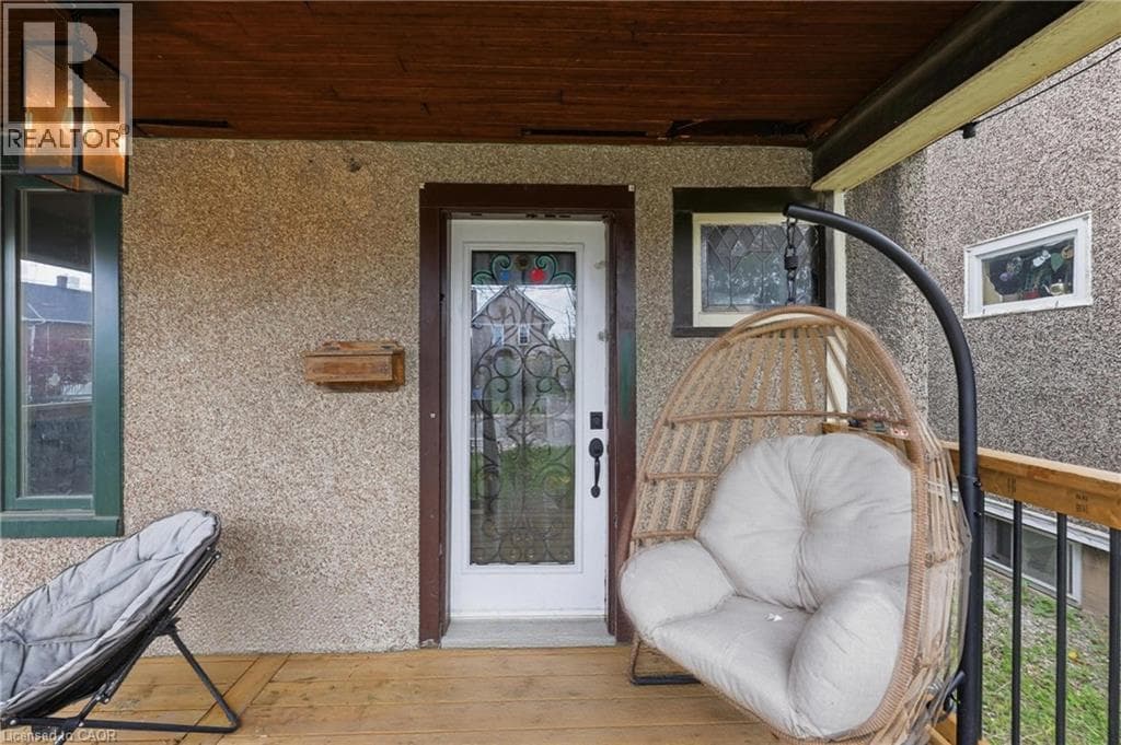 54 EVAN STREET, Cornerstone — photo 3