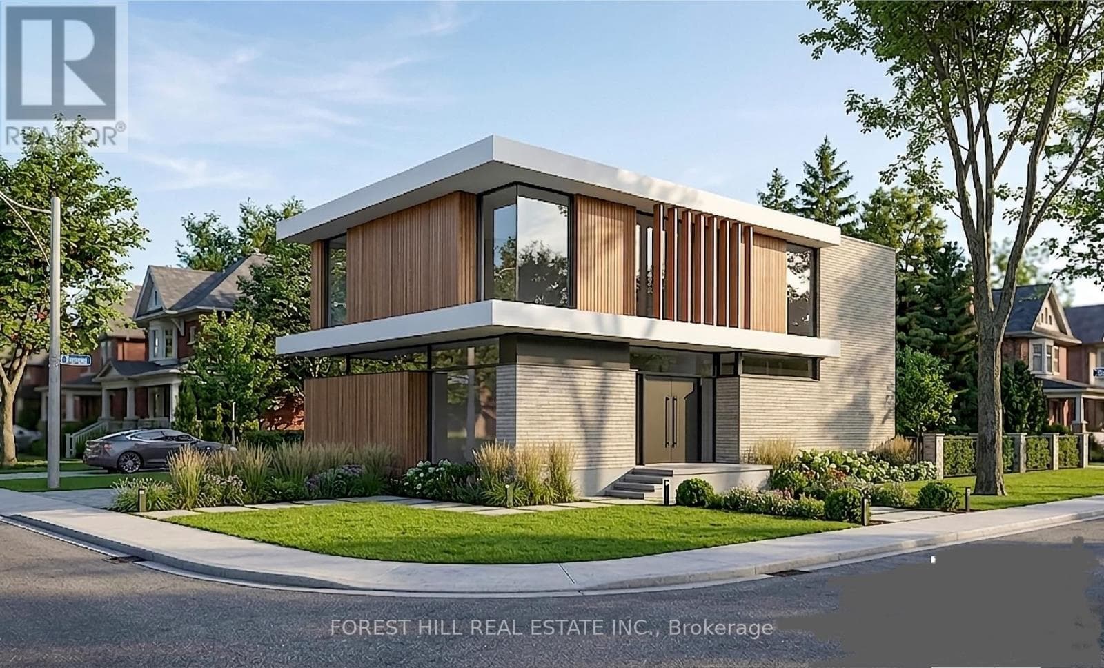 372 PARKVIEW AVENUE in East Willowdale