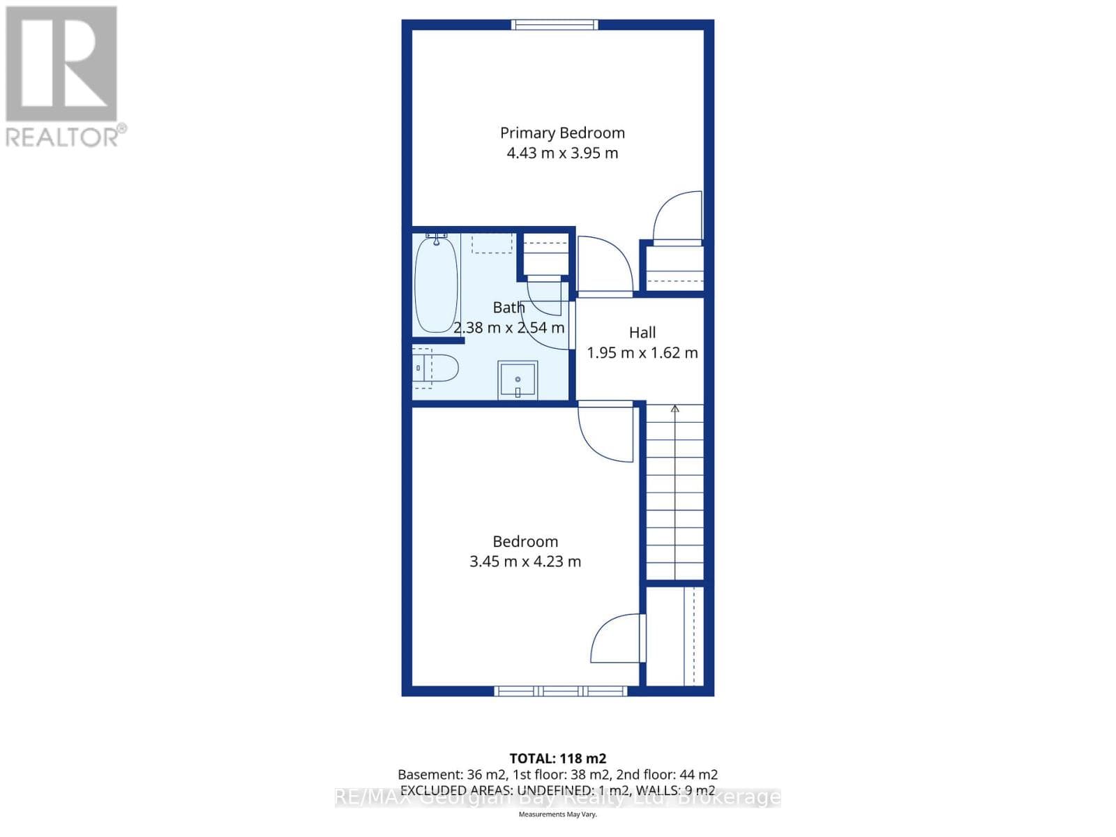 177 SOUTHWINDS CRESCENT, OnePoint