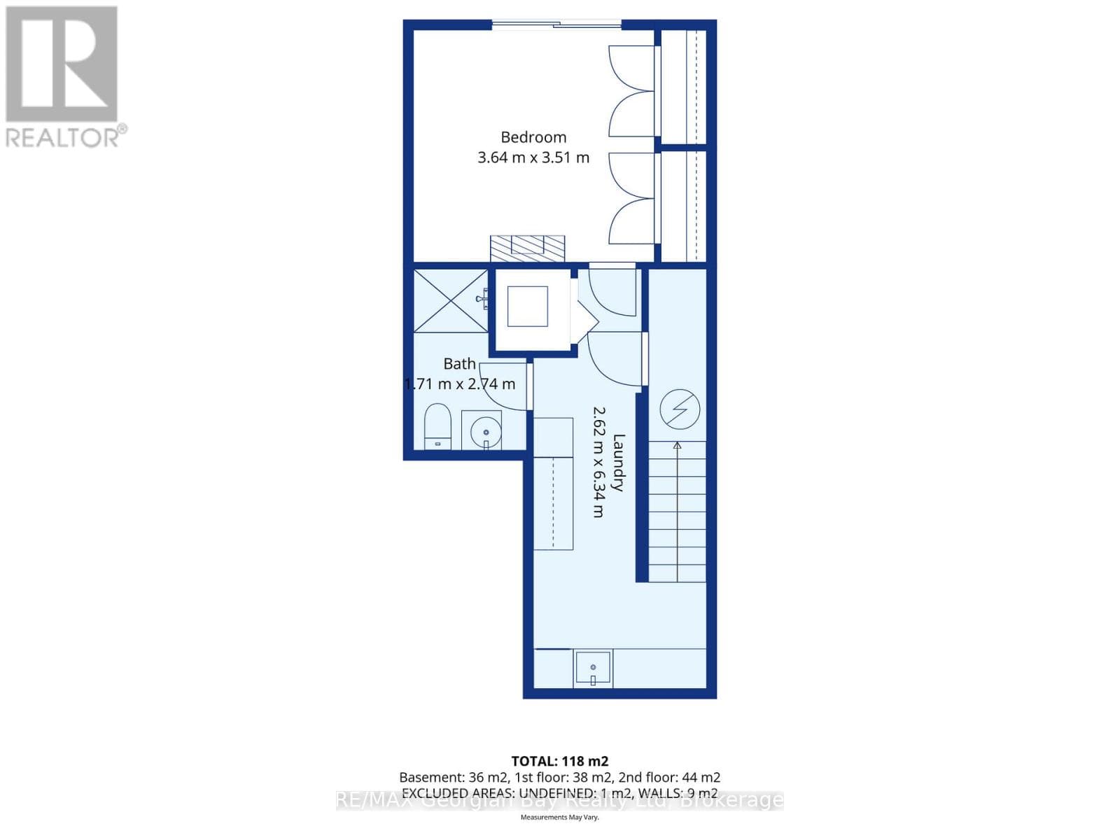 177 SOUTHWINDS CRESCENT, OnePoint — photo 2
