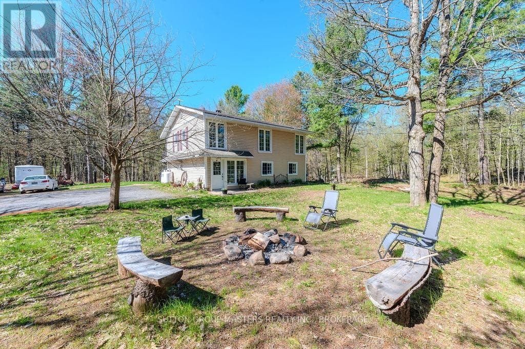 1839 OAK FLATS ROAD in 