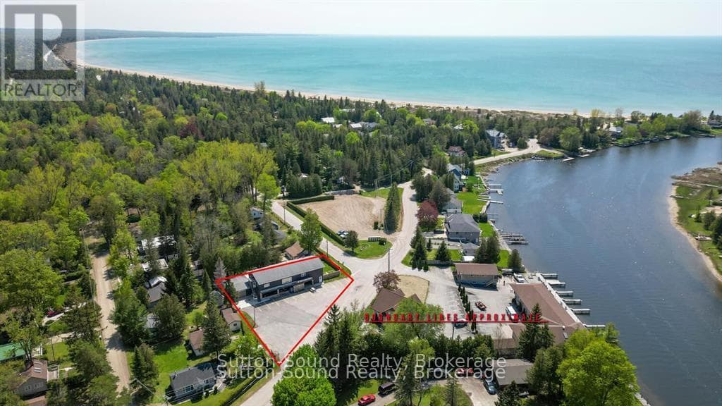 68 SAUBLE FALLS ROAD in 