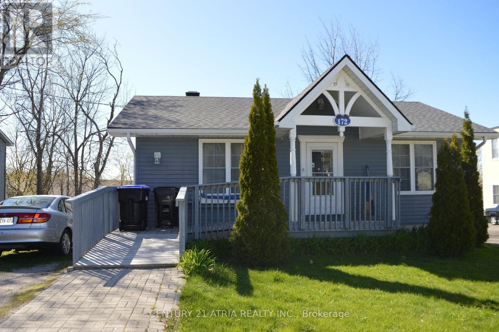 172 WILLIAM STREET, Toronto — photo 2