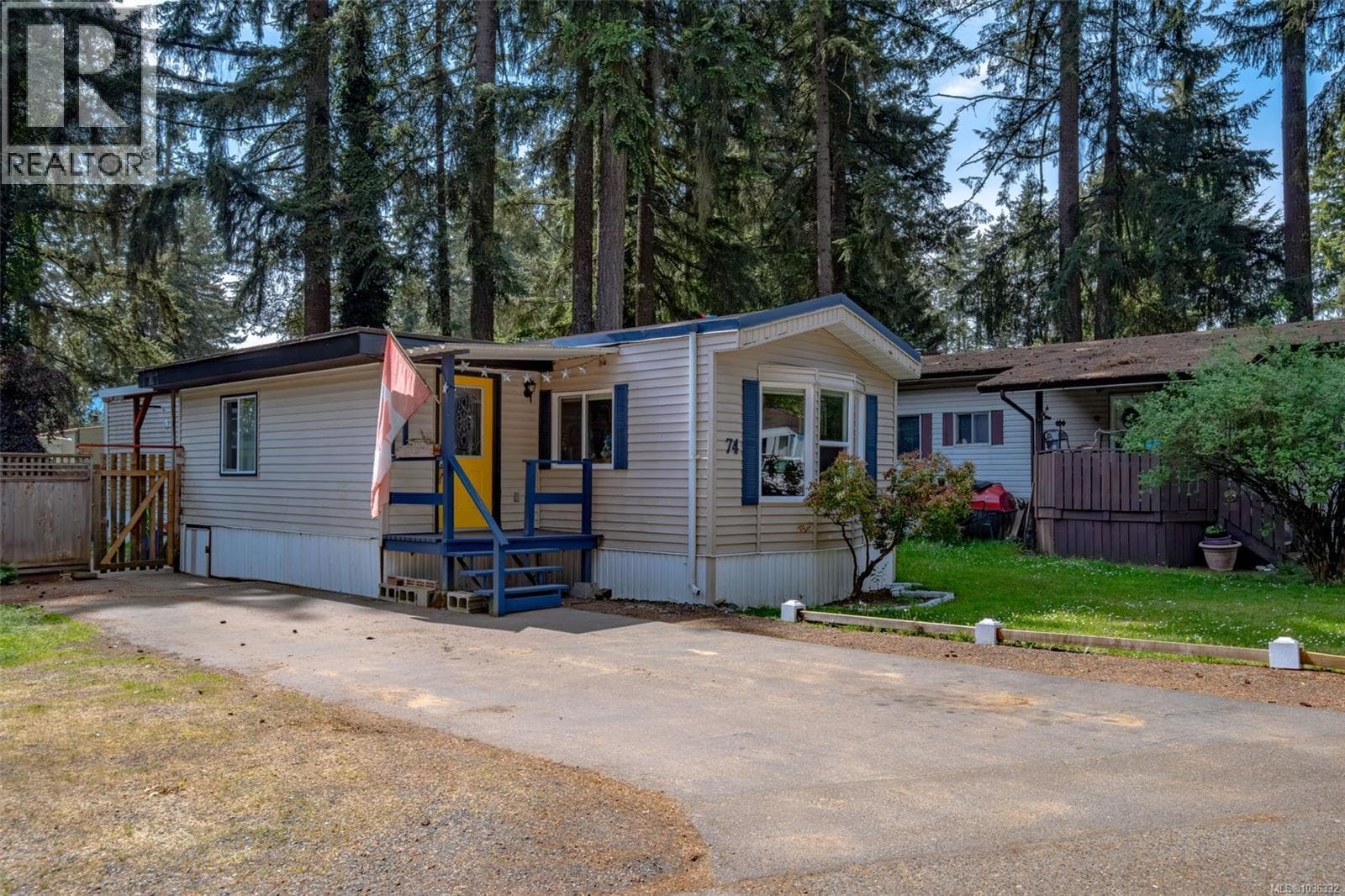 74 3560 Hallberg Rd, Vancouver Island — photo 4