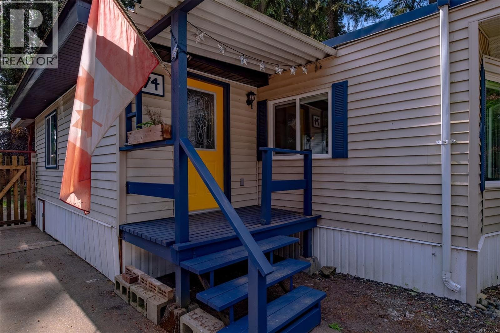 74 3560 Hallberg Rd, Vancouver Island — photo 3