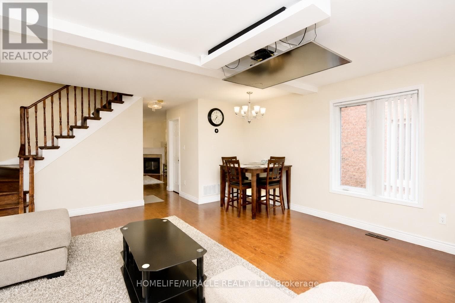 43 CARANCI CRESCENT, Toronto — photo 5