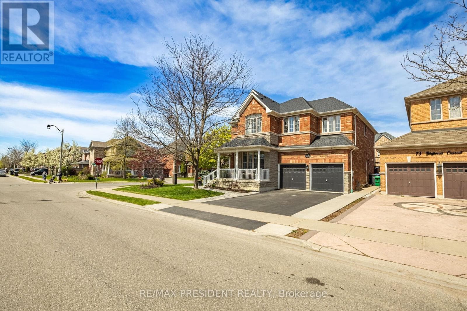 75 BLUFFWOOD CRESCENT, Toronto — photo 3