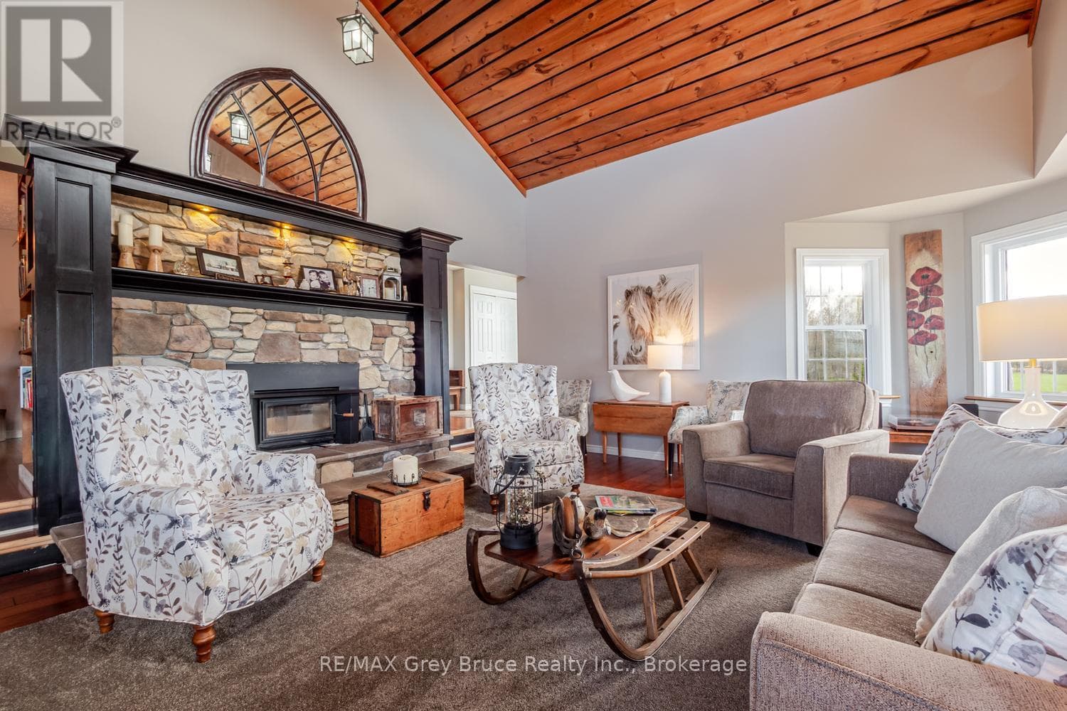 130483 GLEASON LAKE ROAD in 