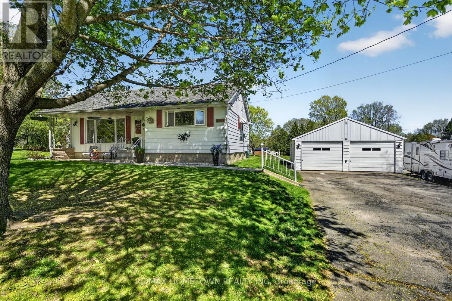 4407 MCDOUGALL ROAD in 