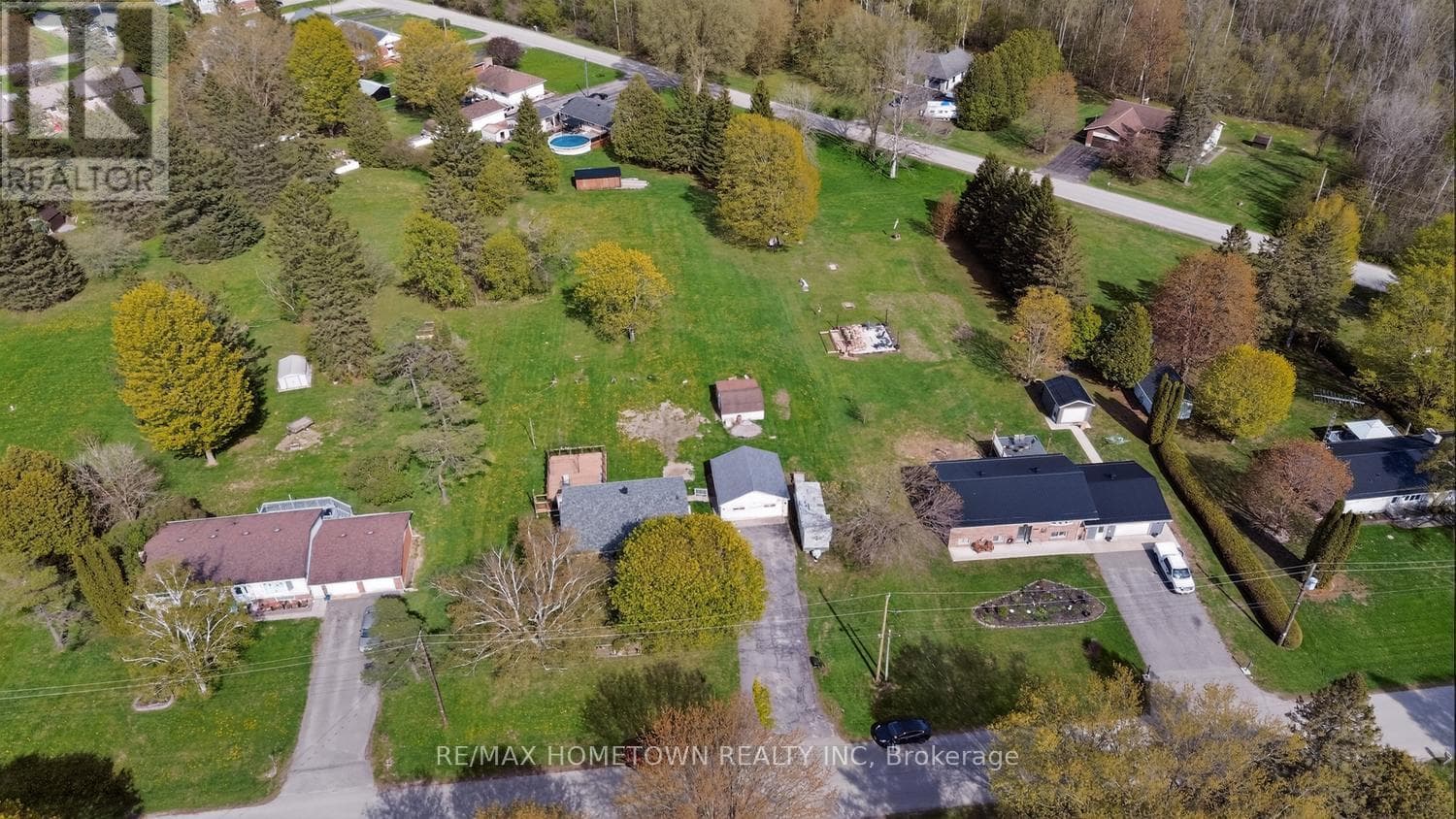4407 MCDOUGALL ROAD, Rideau St.Lawrence — photo 3
