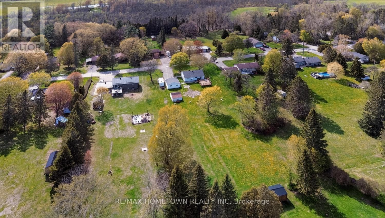 4407 MCDOUGALL ROAD, Rideau St.Lawrence — photo 4