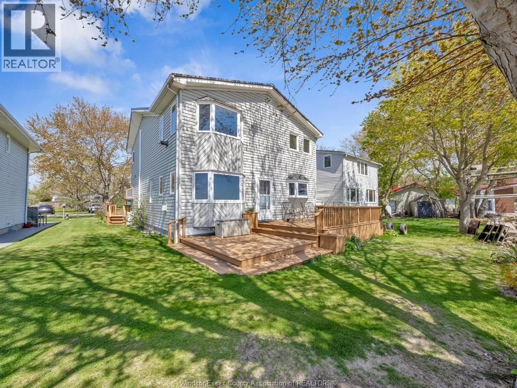 545 LAKEVIEW AVENUE in 