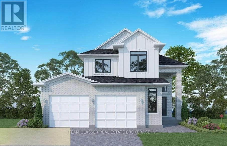 LOT 17 - 71 DEARING DRIVE in 