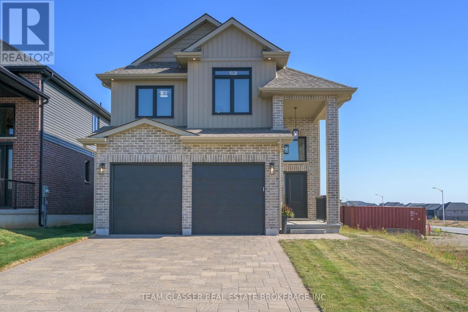LOT 17 - 71 DEARING DRIVE, London and St. Thomas — photo 2